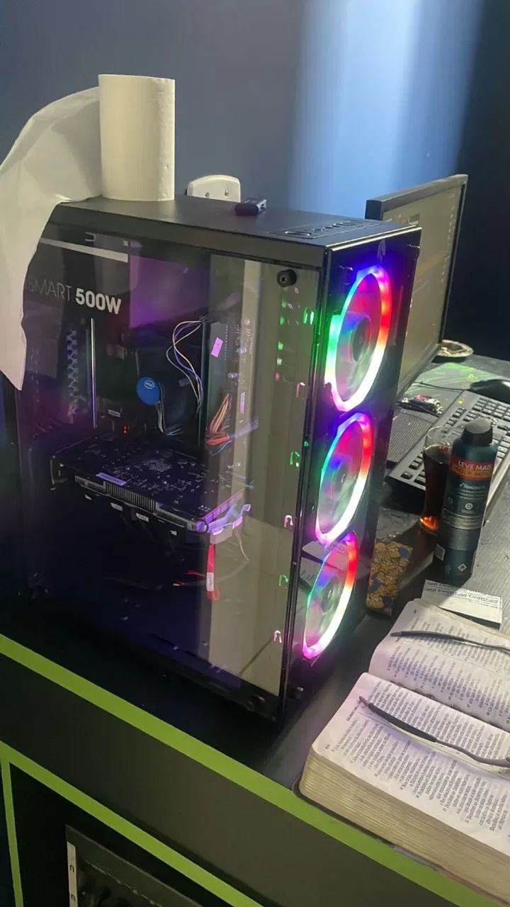 pc i7