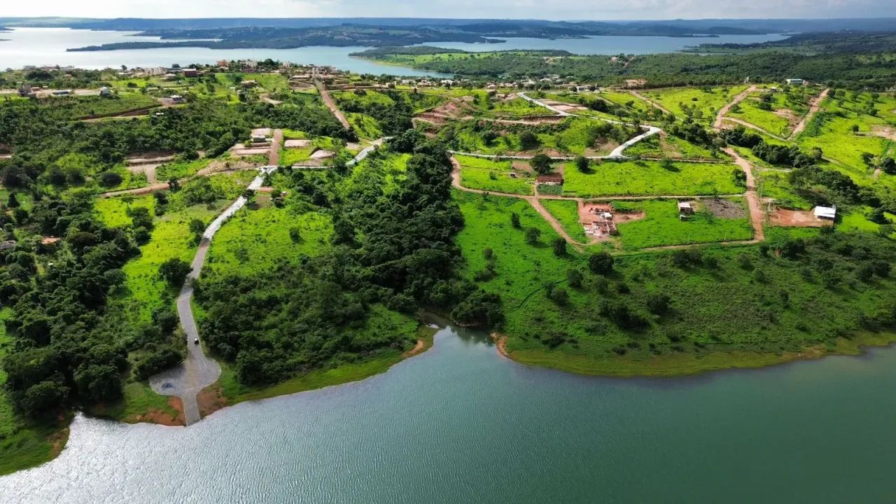 Imóvel para venda possui 1000 metros quadrados em Sul - Brasília - DF - Foto 14