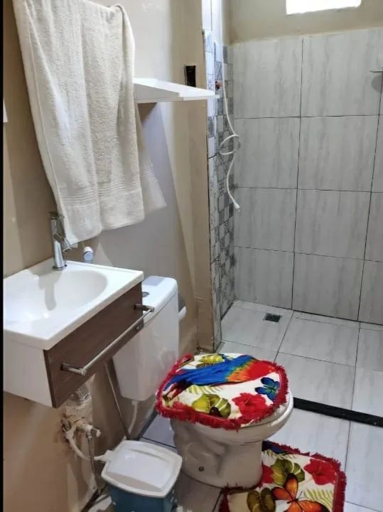 Casa com piscina  Barra dos Coqueiros  - Foto 12