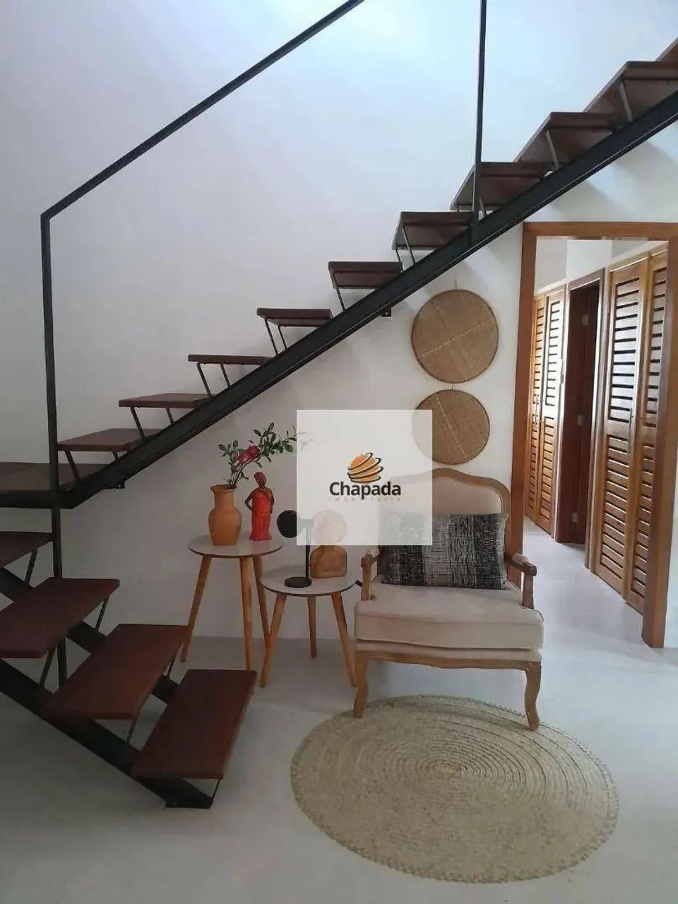 Casa com 3 dormitórios à venda, 188 m² por R$ 800.000,00 - Centro - Lençóis/BA - Foto 2
