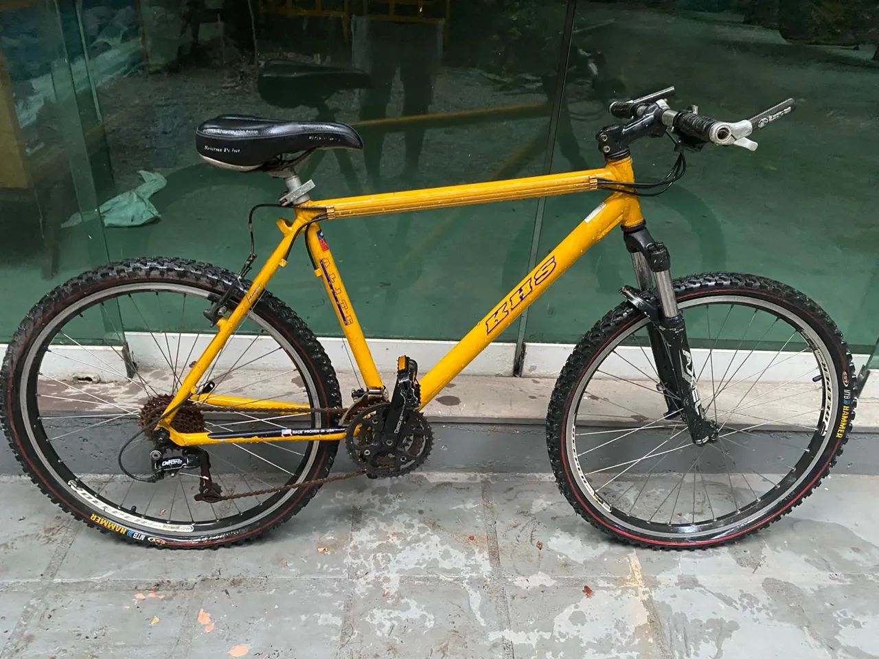 Khs Alite 1000 Mountain Bike Khs 1000 Fat Bike Online