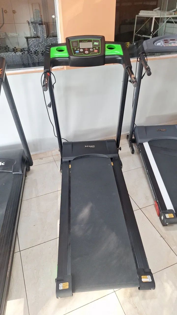 Conserto de Esteira Eletrica  - Foto 4