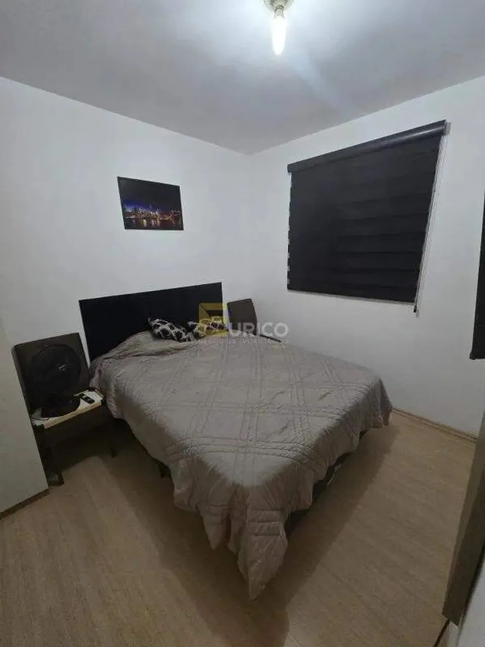 Apartamento mobiliado a venda em Jundiaí - Ponte são João - Foto 9