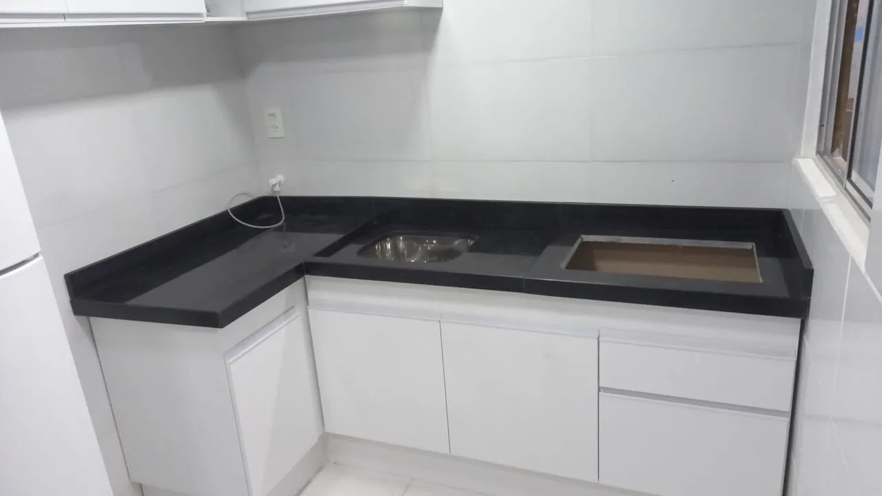 Pias bancadas lavatorios entre outros serviços  - Foto 2