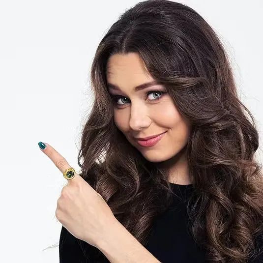 Relógios de Anel - Diversos Modelos e Cores - Foto 4