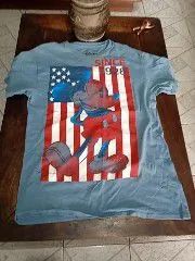 Camiseta  Mickey  M .importada - Foto 2