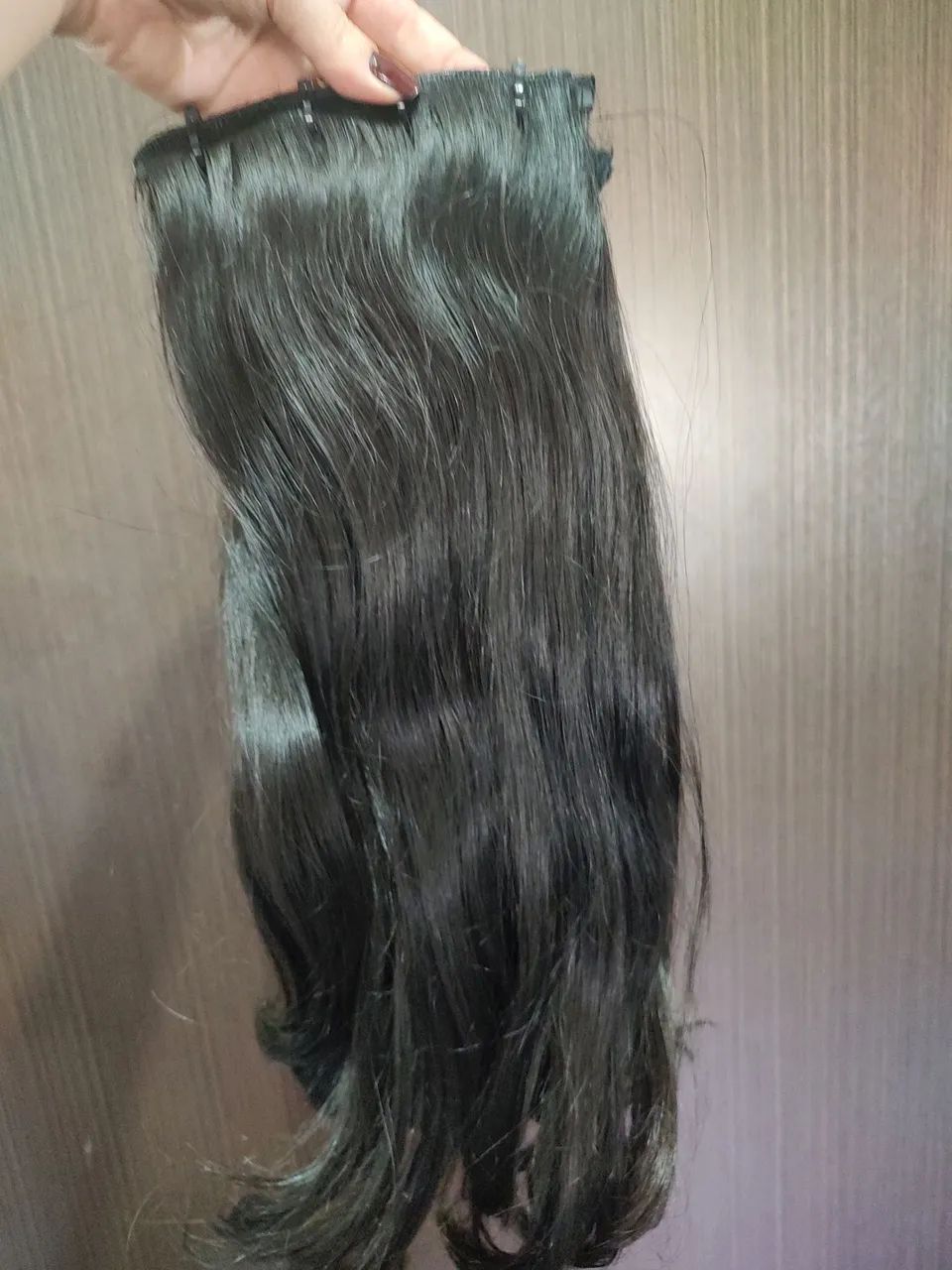Mega hair - Cabelo do sul - Foto 2