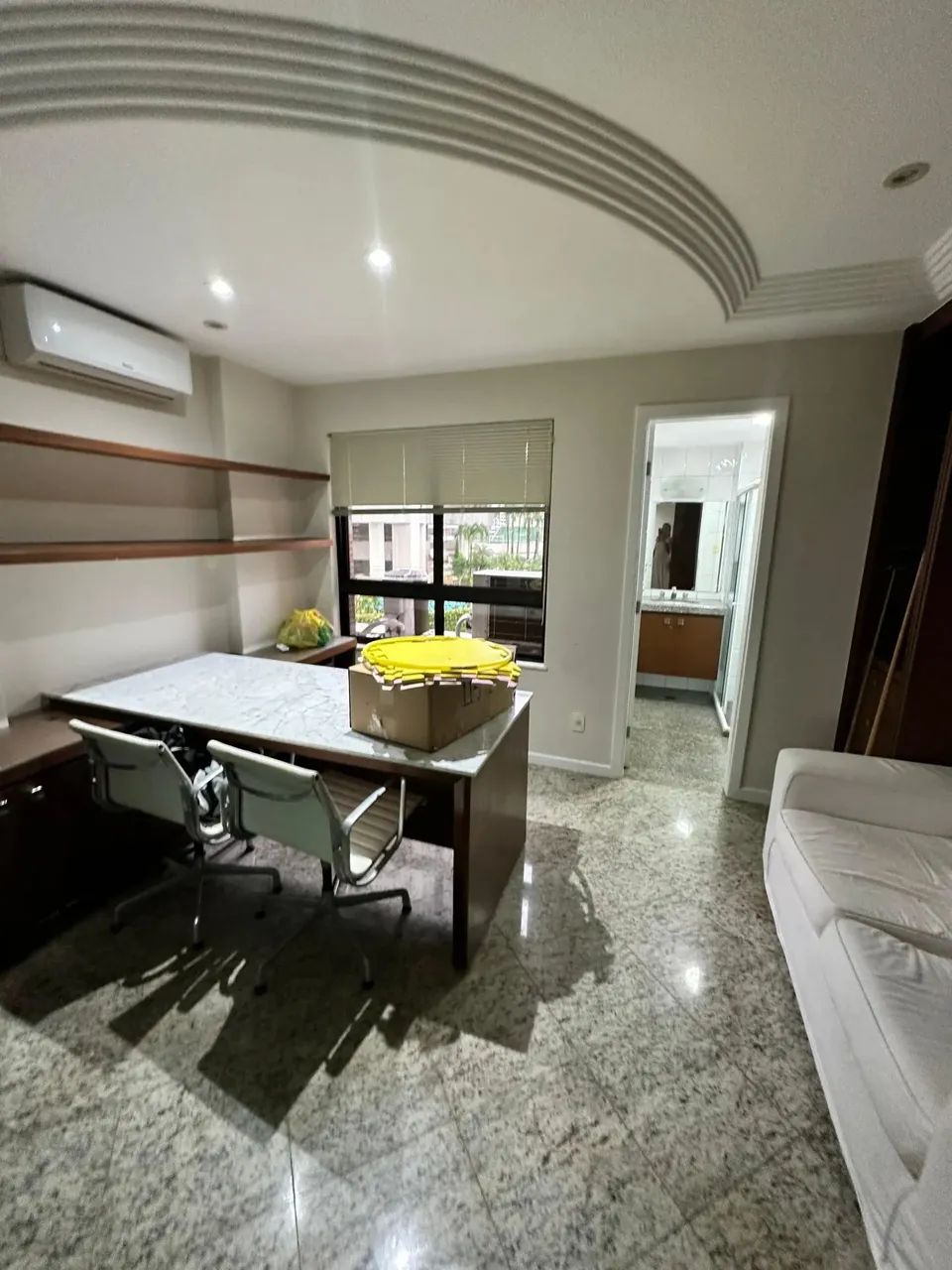 Apartamento à venda no MANSÃO HORTO IMPERIAL , HORTO FLORESTAL, Salvador, BA - Foto 3