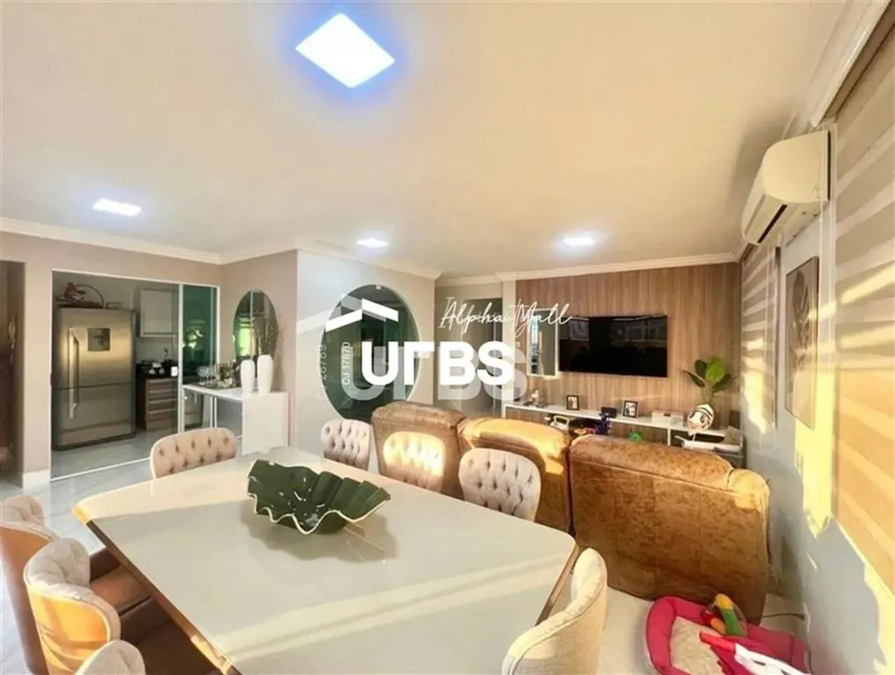 Cobertura Duplex no Edificio Costa Brava