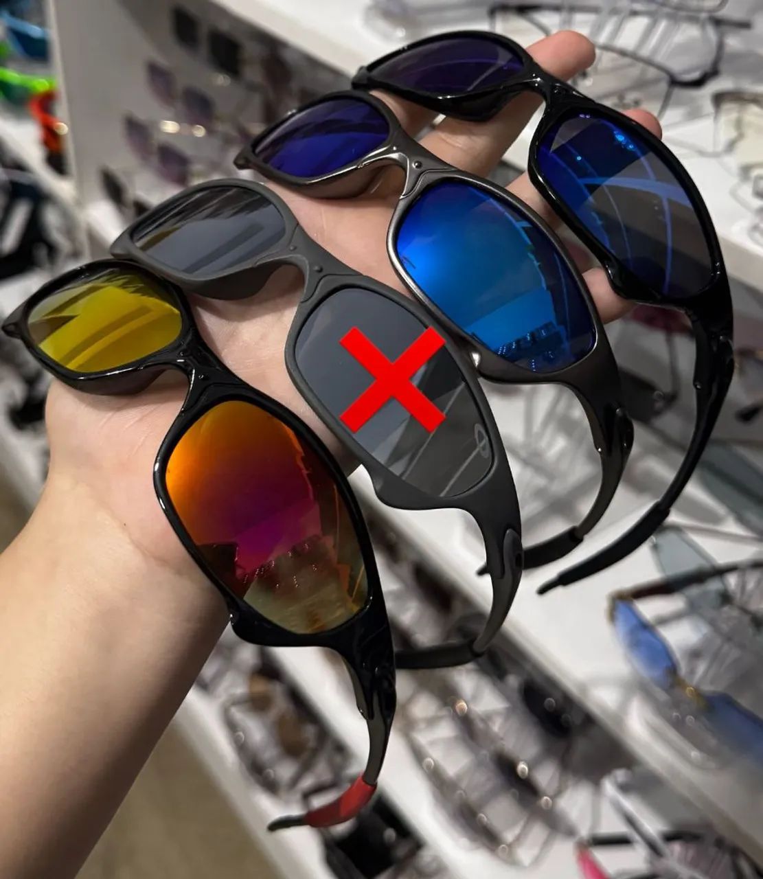 Acessórios  - Foto 5