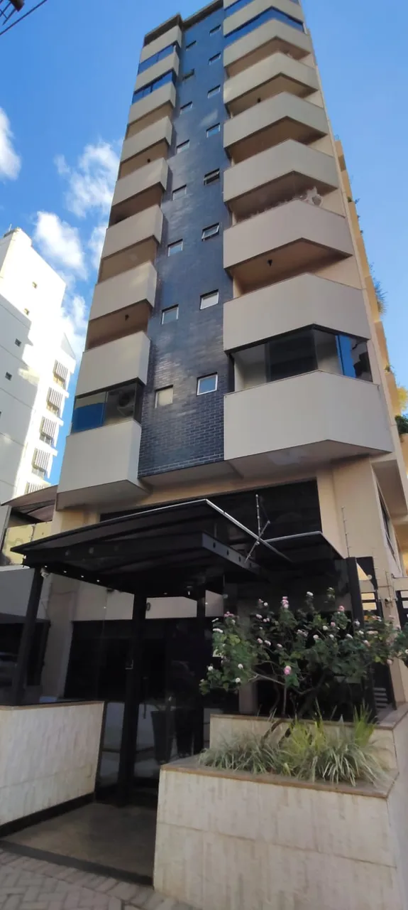 Imóvel para aluguel com 110 metros quadrados com 3 quartos em Setor Oeste - Goiânia - GO