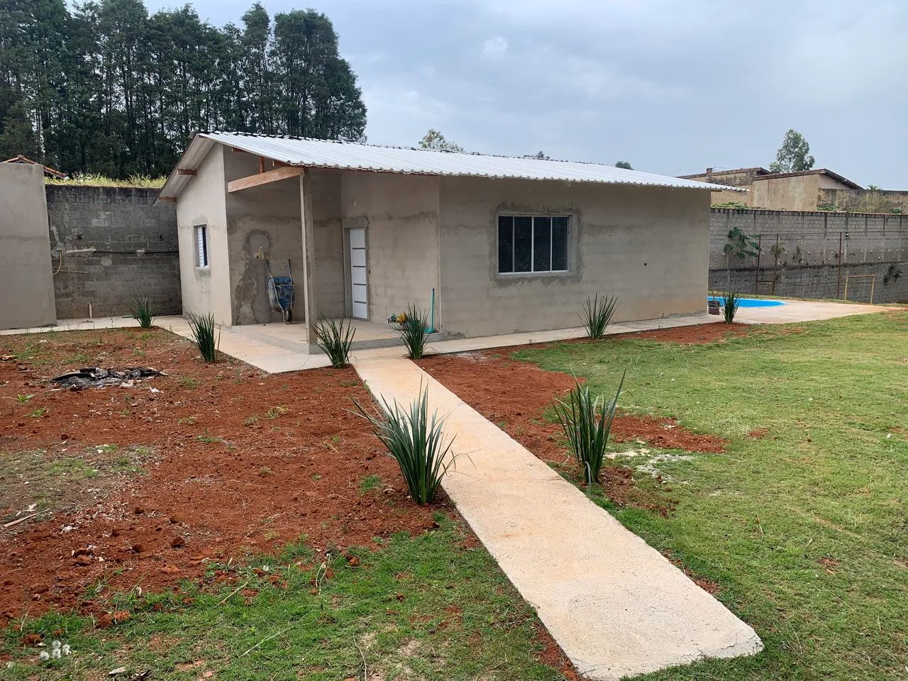 Foto - Ibiúna - Le Village