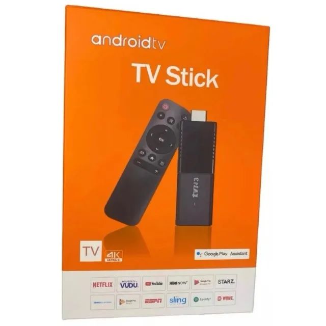 Conversor Tv Smart Android - Foto 2