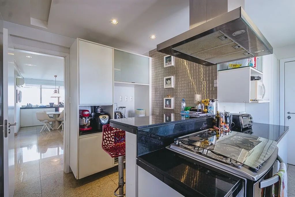 Ap. 04 Quartos/ 03 Suites - 02 Vagas - Pina - Cond c Lazer Completo - Foto 13