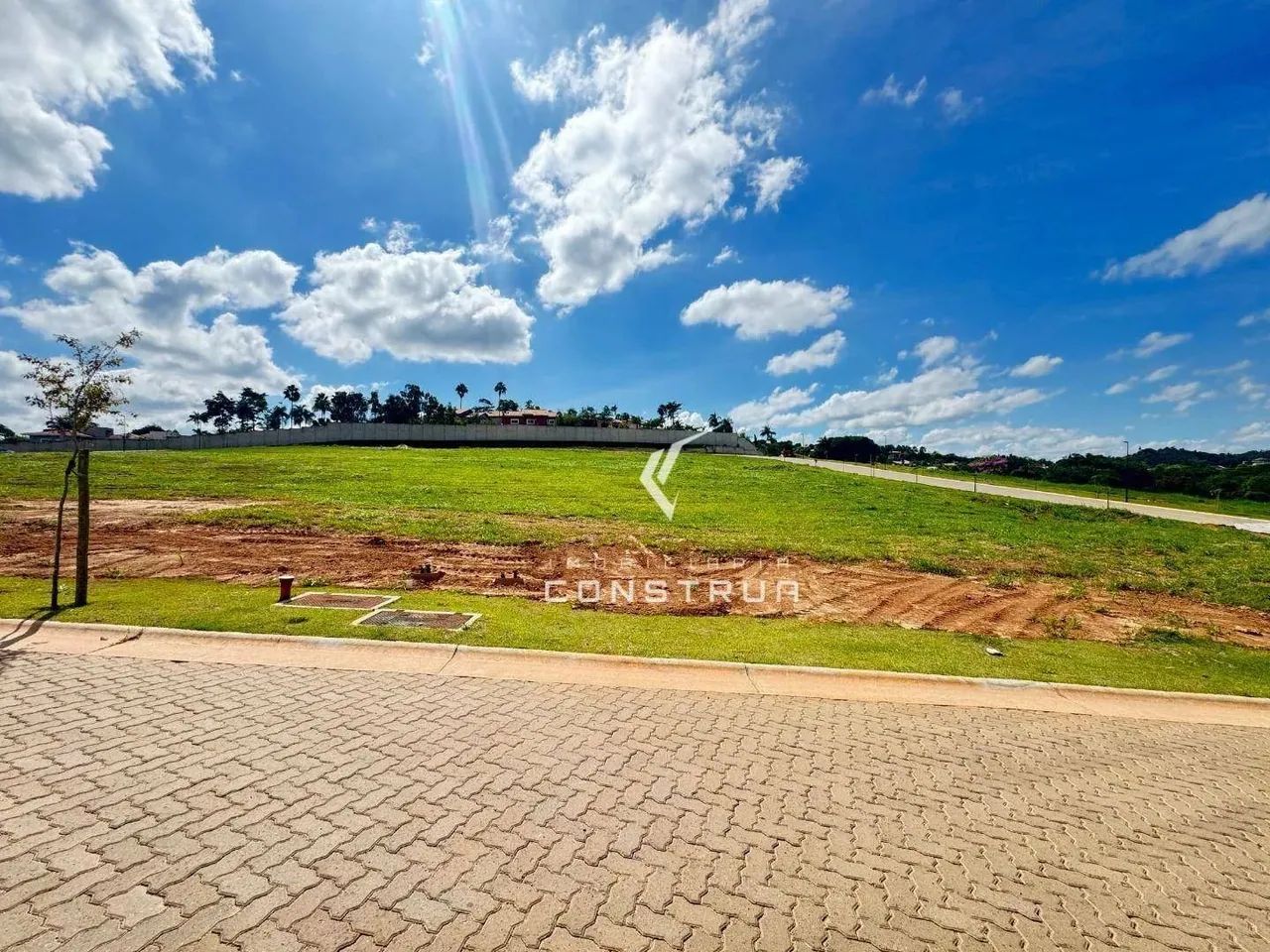 TERRENO À VENDA NO CONDOMÍNIO LA MONTAGNE - VILLE SAINTE ANNE - Foto 4