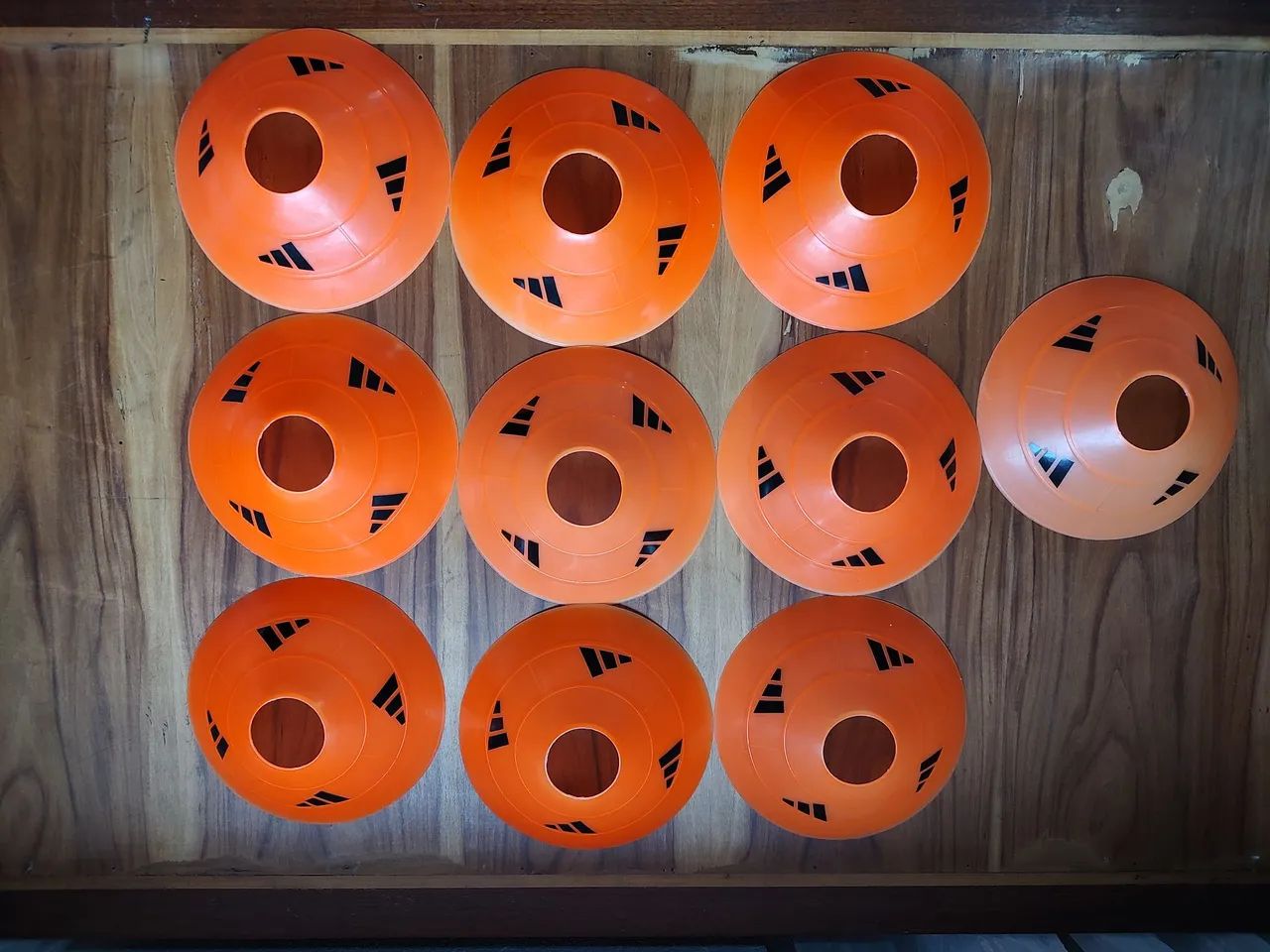 Cones Adidas  - Foto 4