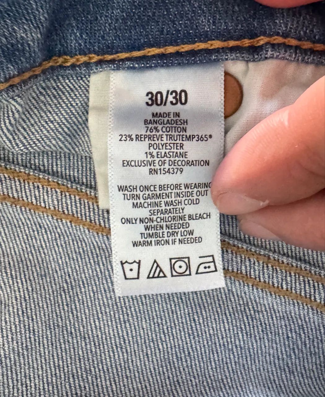 Calça Aeropostale ORIGINAL  - Foto 4