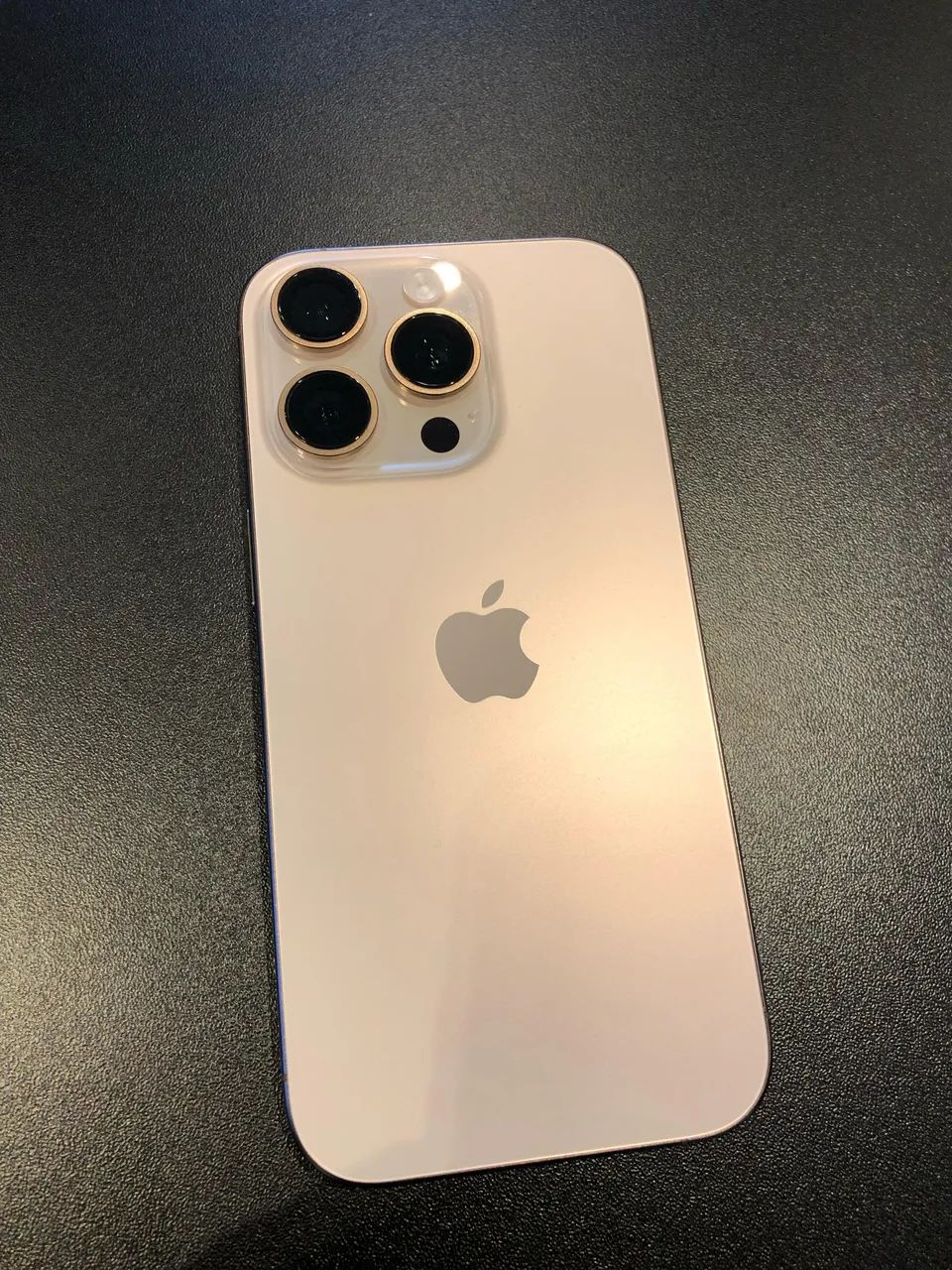 ⭐︎iPhone16Pro,128GB,バッテリー100⭐︎ iPhone 16 Pro 128GB - Bateria 100% - Apenas Venda - Celulares e