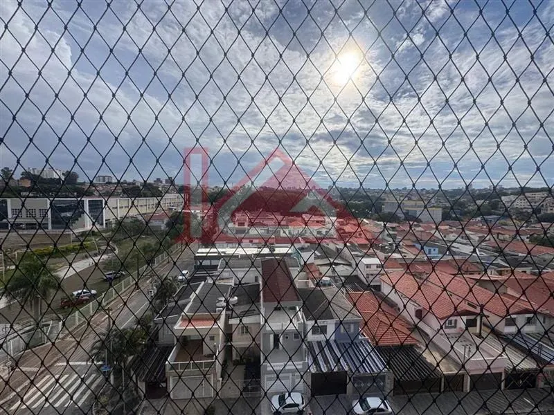 Apartamento Jardim Santa Cruz (Sacomã) São Paulo/SP