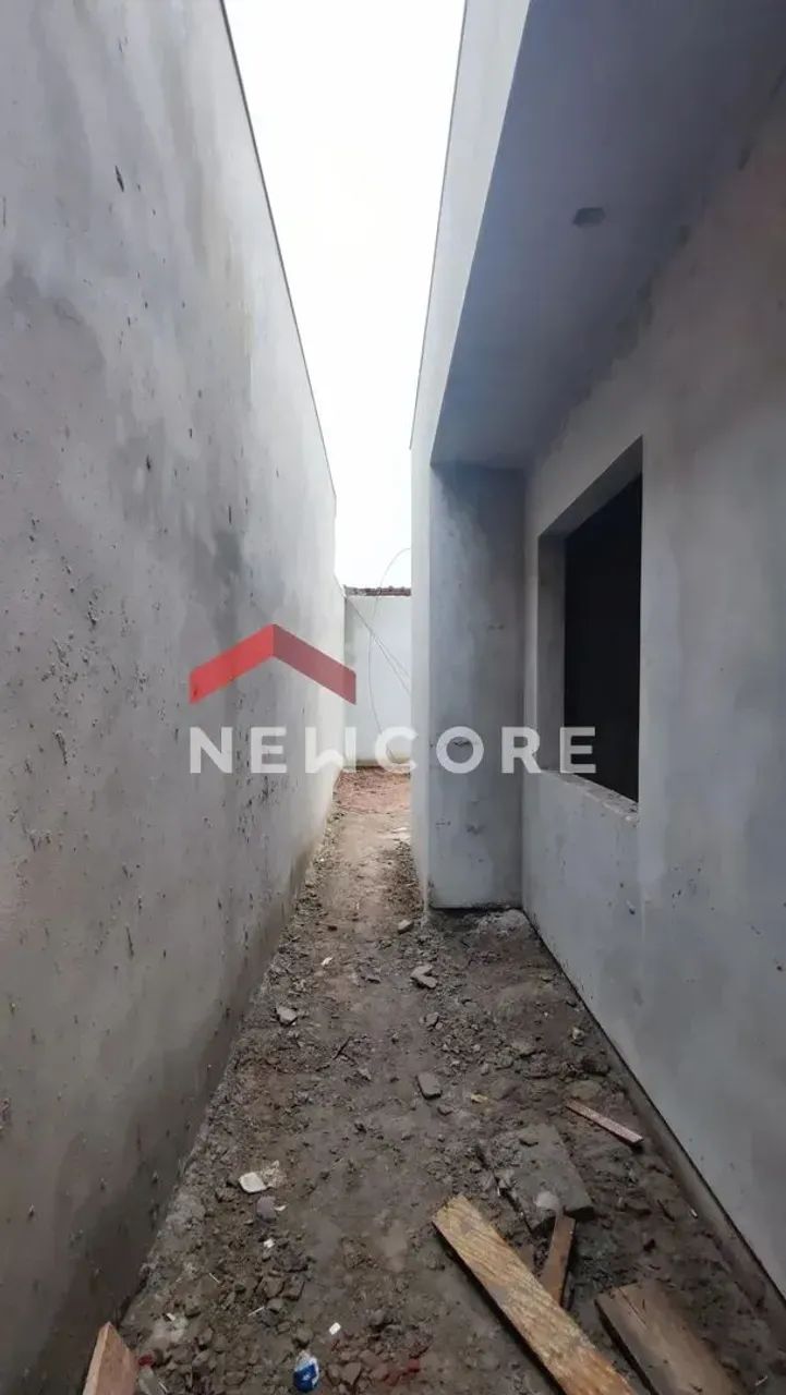 Casa em Rua João Albino Weber - Feitoria - São Leopoldo/RS - Foto 5