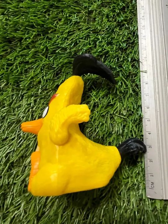Boneco Angry Birds  - Foto 2