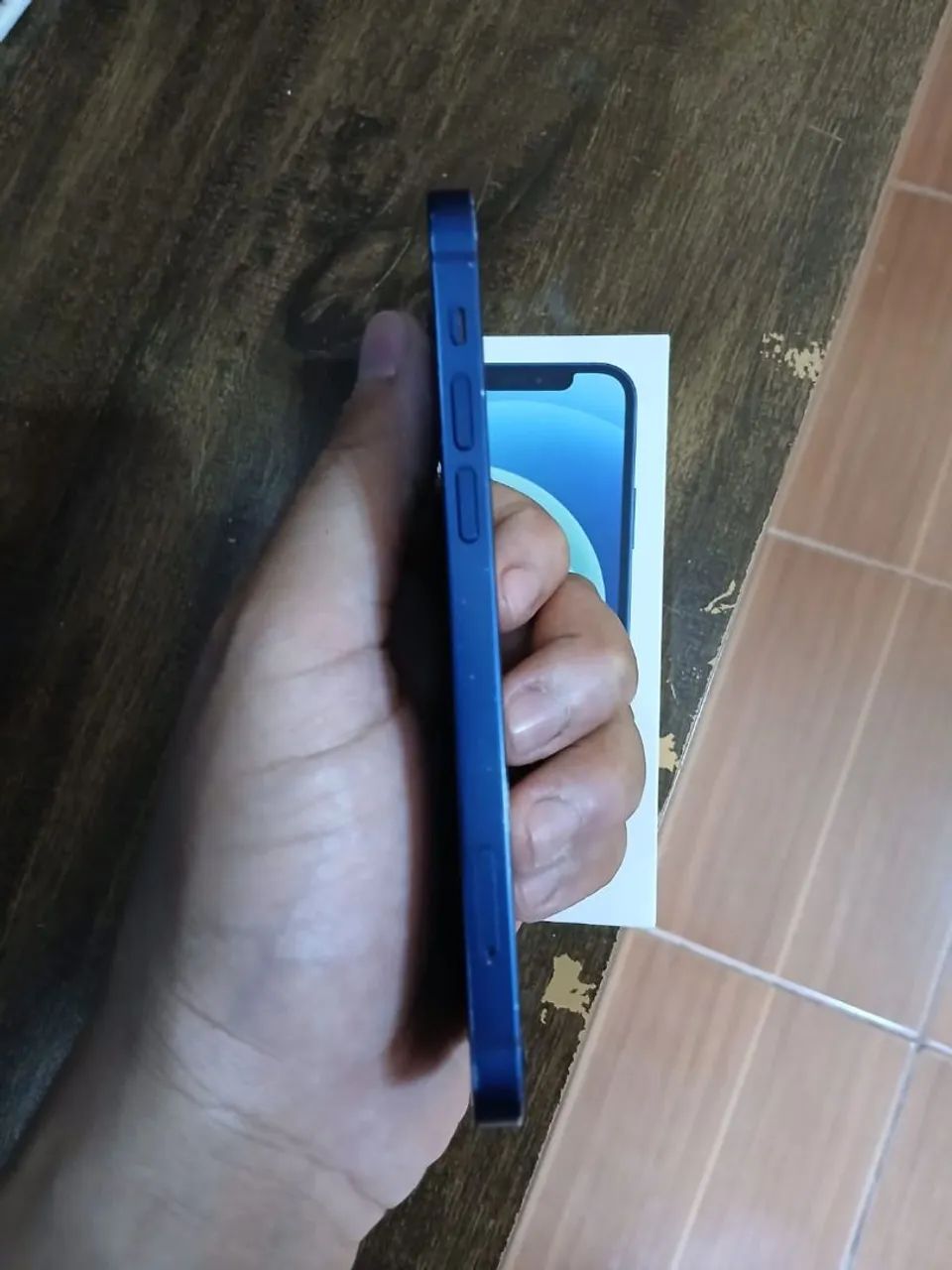 Vendo iPhone 12 - Foto 4