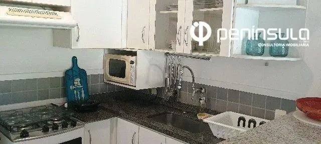 PE1838 - APARTAMENTO A VENDA GERIBÁ