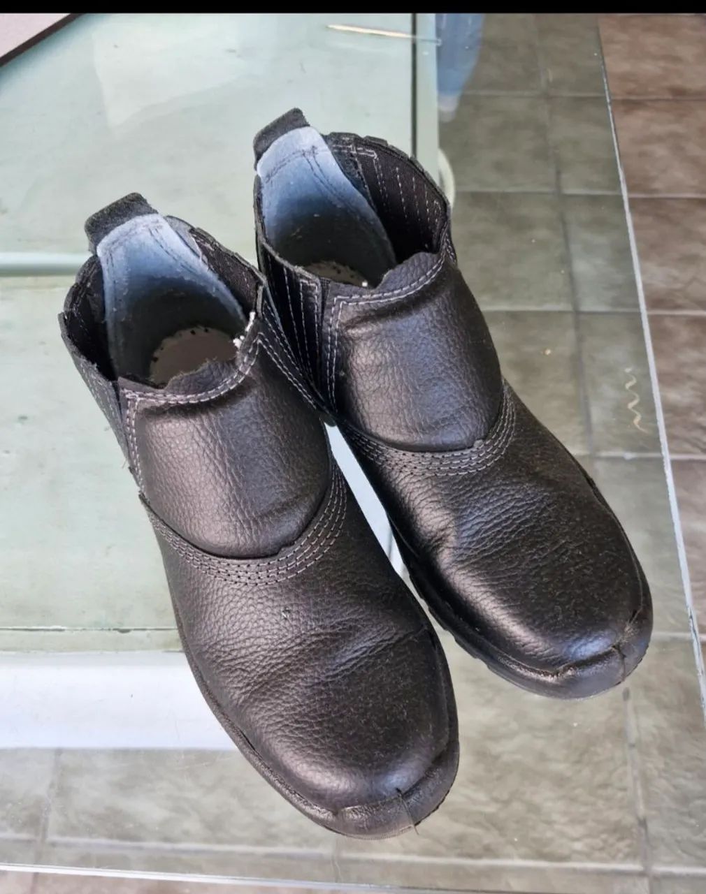 Bota EPI 