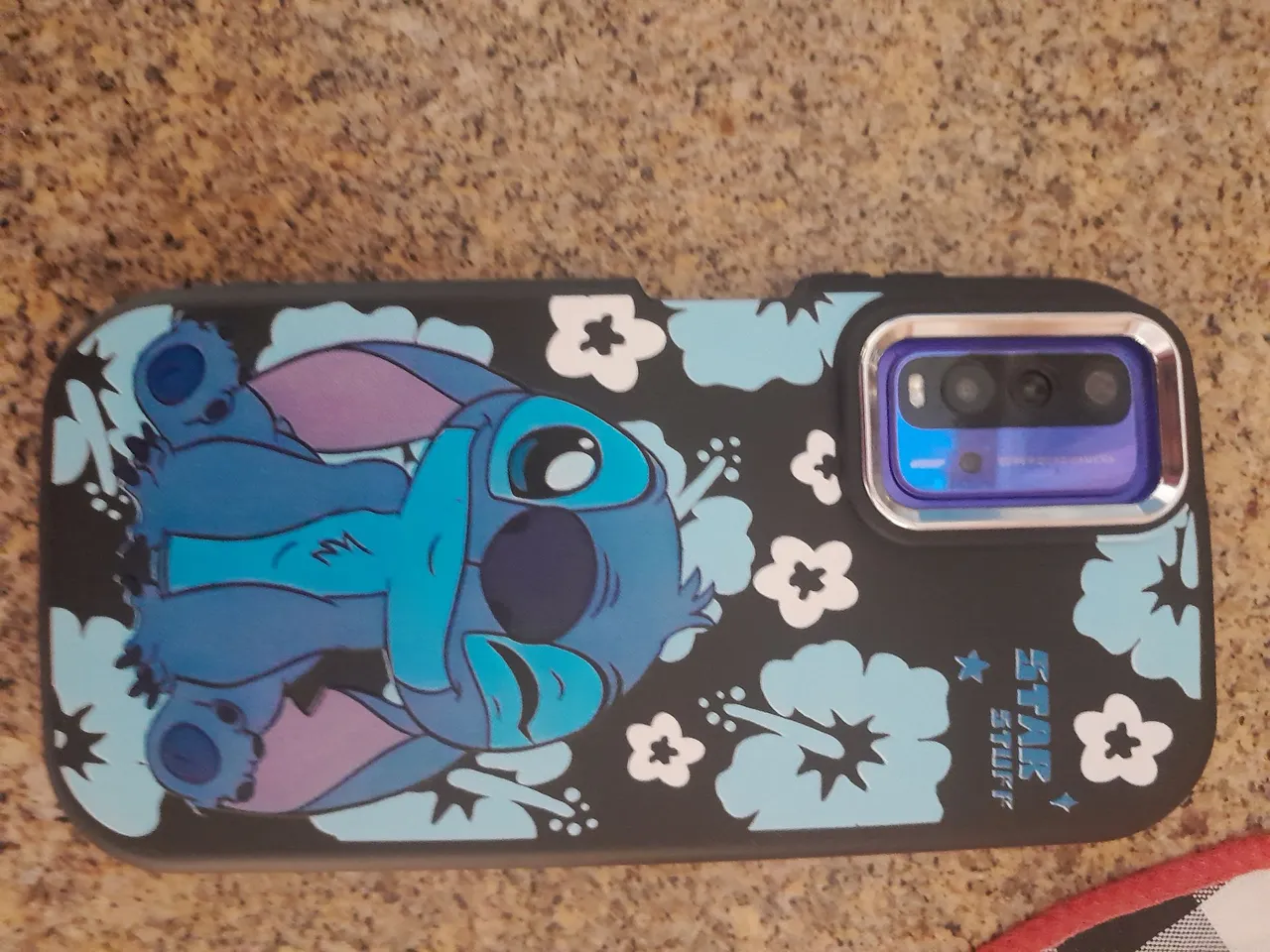 Celular xiaomi redmi 9t