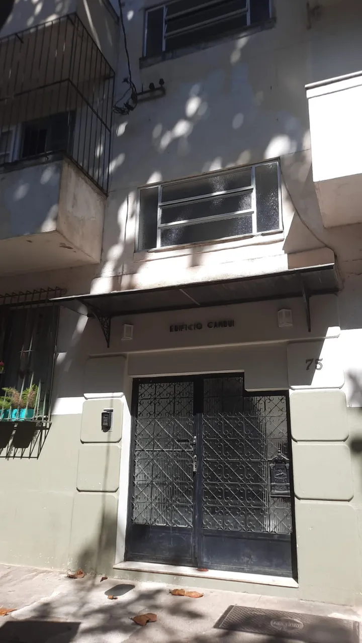 Ótimo apartamento para venda no bairro Maracanã (Centro) - RJ!!