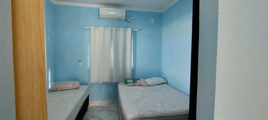 Alugo Casas (Chalé) 300m da praia 2qts para temporada litoral norte Ilhéus BA. - Foto 5