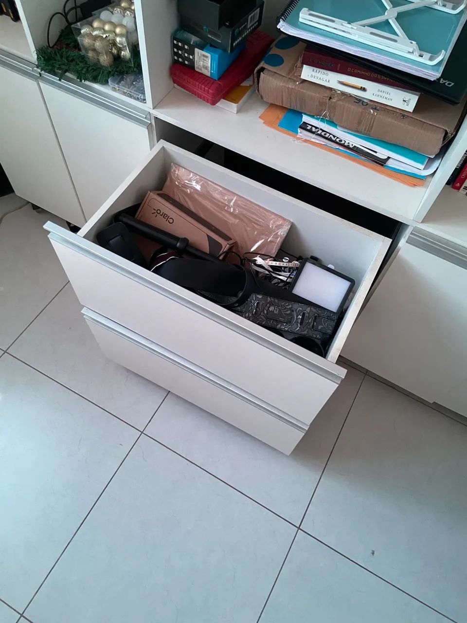 Estante de livros - Promoção  - Foto 5