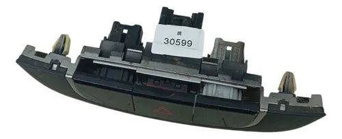 Botão Pisca Alerta Hyundai Ix35 2015 2019 847402s100 - Foto 3