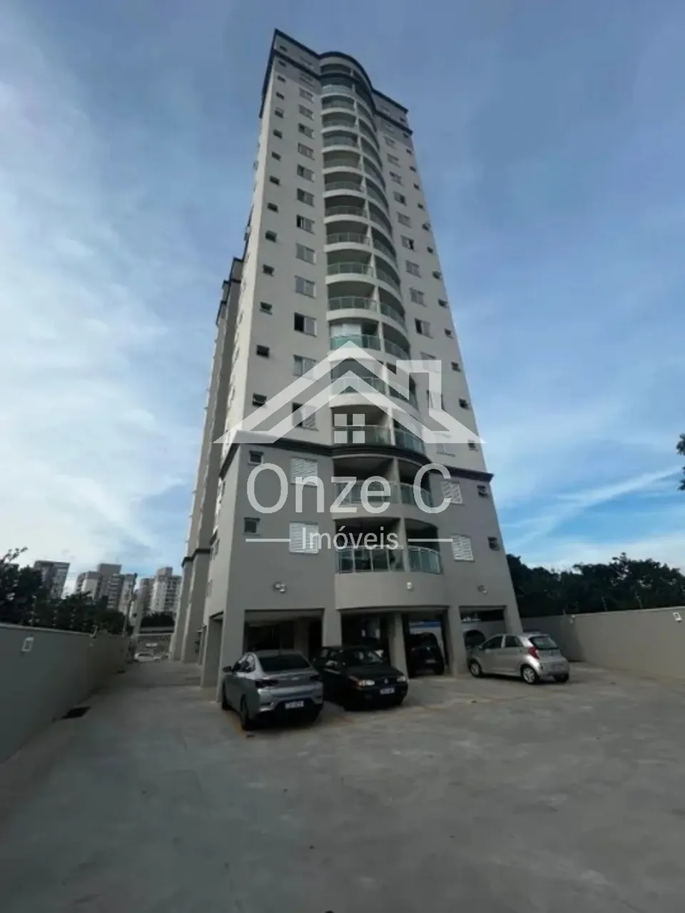 Apartamento semi mobiliado, condominio Marbella, Guarulhos/SP