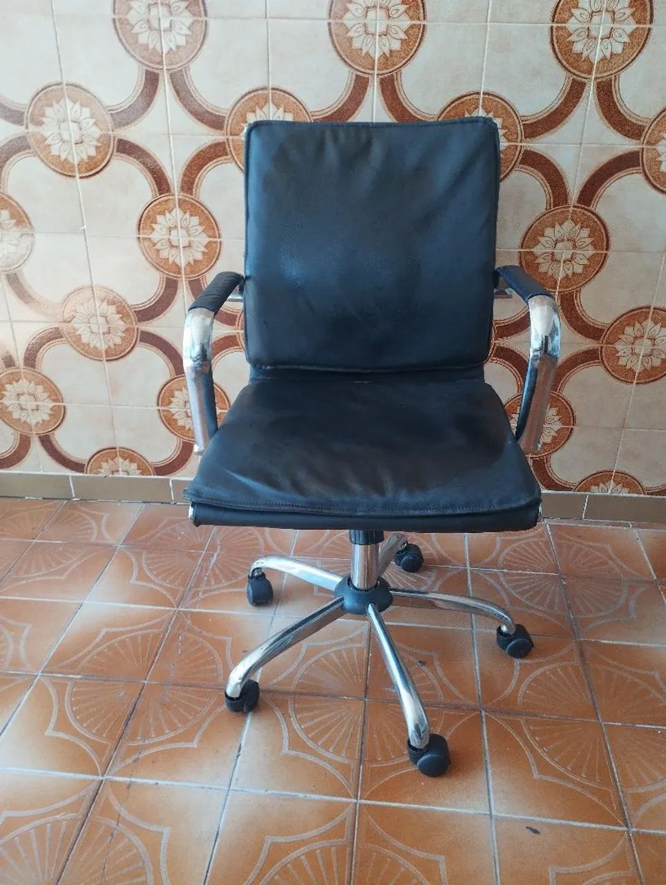 Cadeira de escritório 