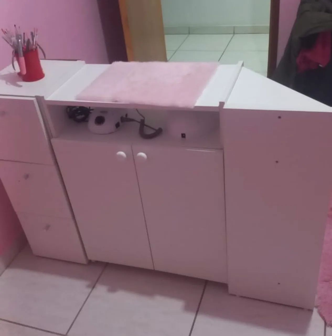 Nail Table64363470699011121