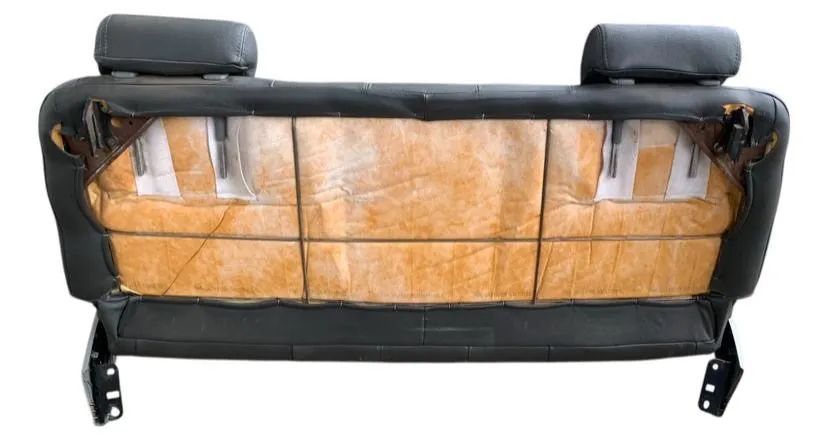 Jogo Banco Hilux 2006 2007 2011 2012 2015 - Foto 5
