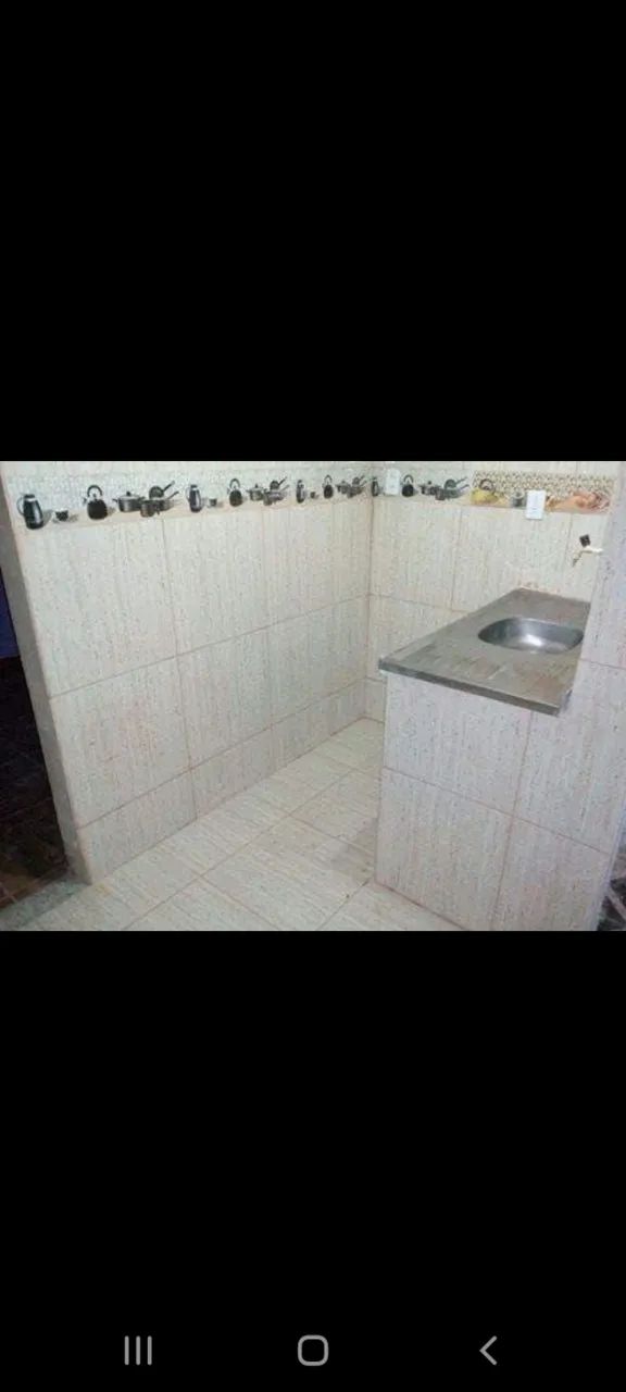 Casa comercial em Campo Grande no Santa Cecília Entre a Estr do Mendanha e Pedregoso. - Foto 5
