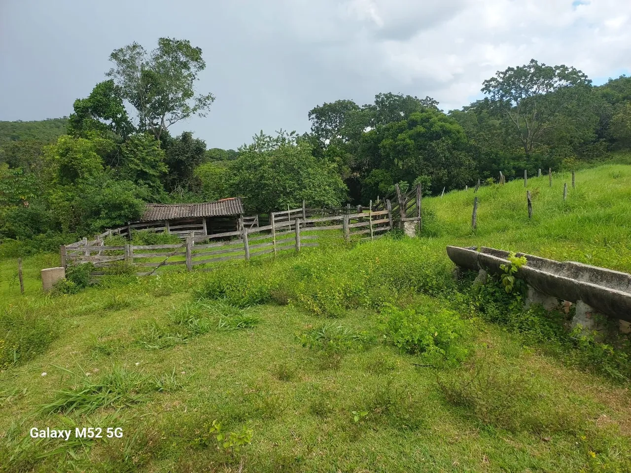 Oportunidade terra de 13 alqueires em Goiás velho, aceita 100 % em permutas