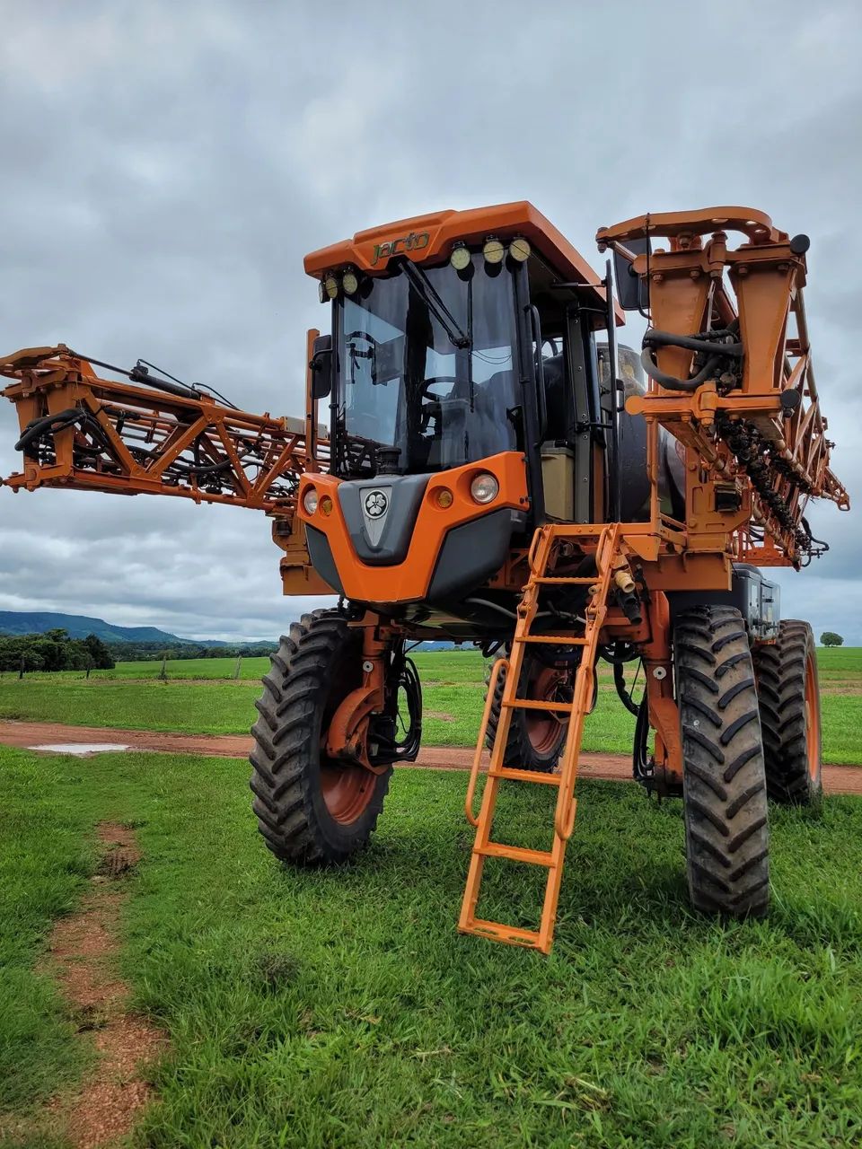 Equipamento agricula - Foto 2