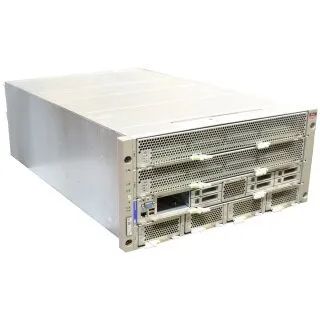 Servidor Sun Oracle Sparc T4-4