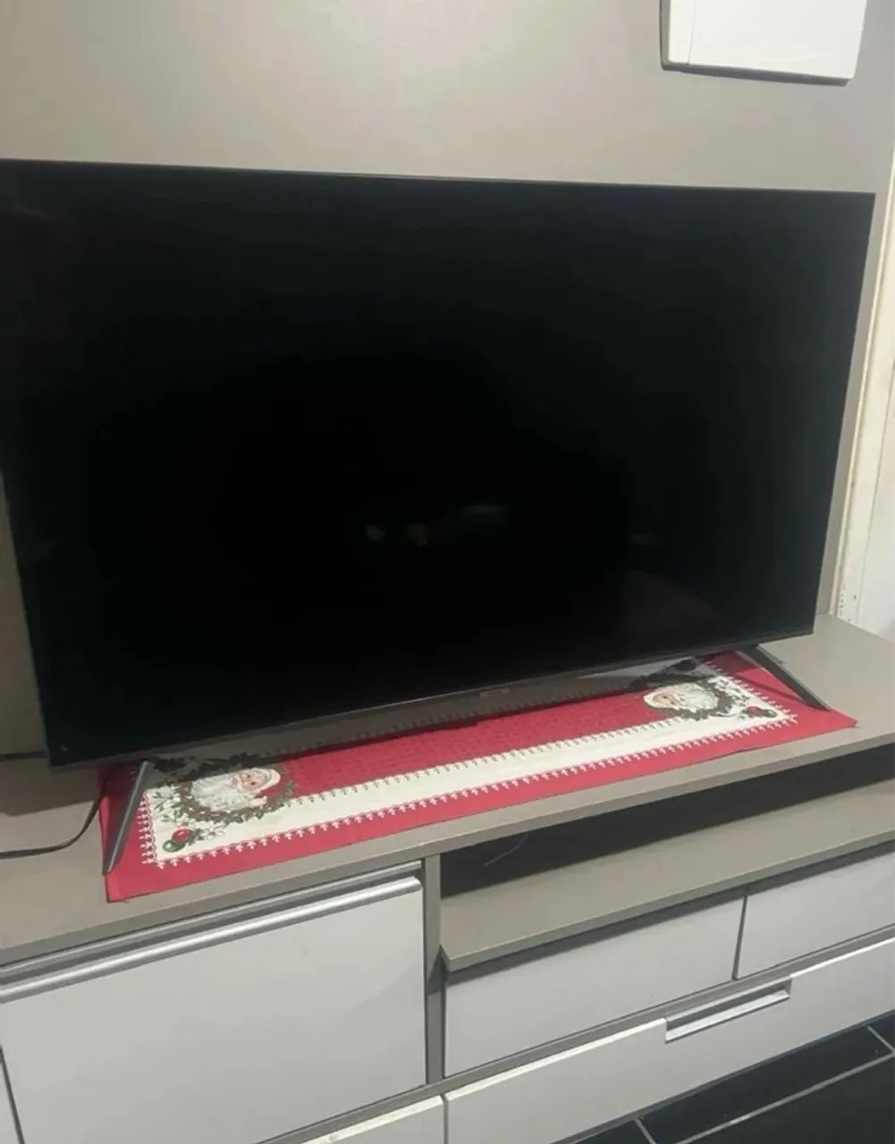 TV LED 55pol - Foto 2