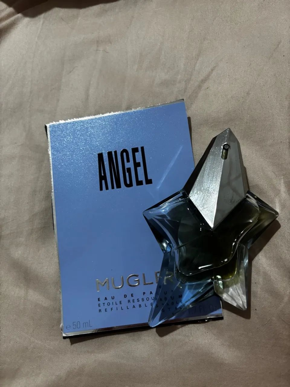 Perfume Angel Mugler - Foto 4