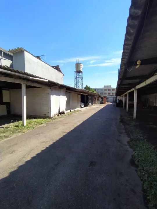 Terreno no bairro Floresta - Foto 2