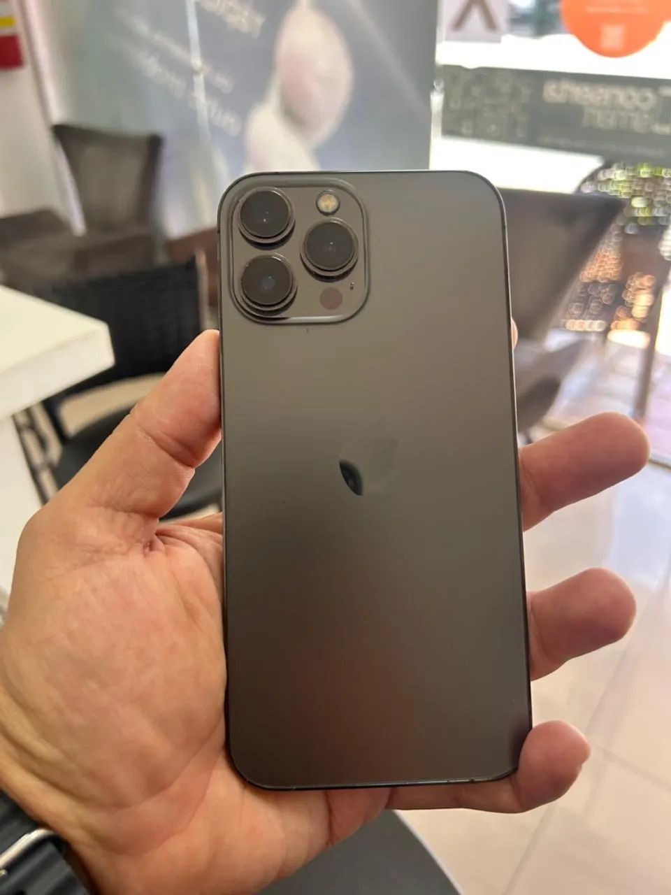 iPhone 13 Pro Max 128
