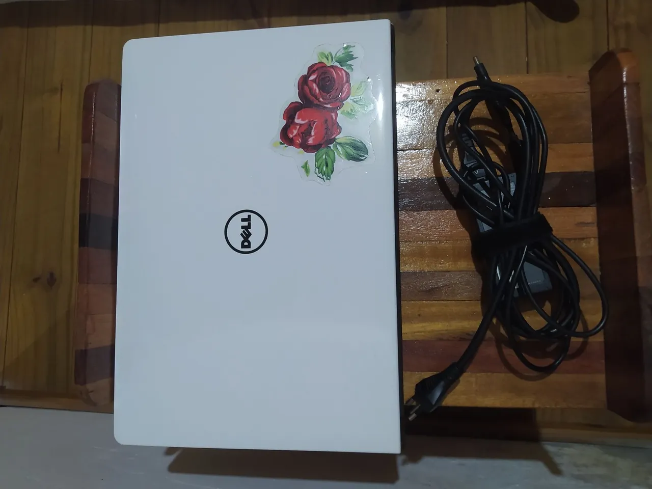 Notebook Dell - Ótimo estado!