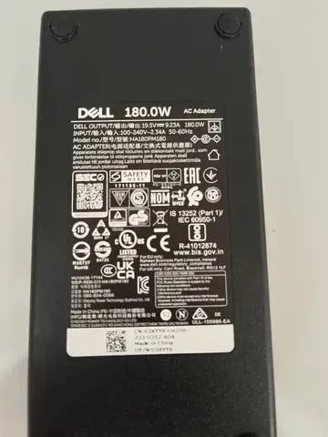 Dell WD19S Docking Station nova - Foto 3