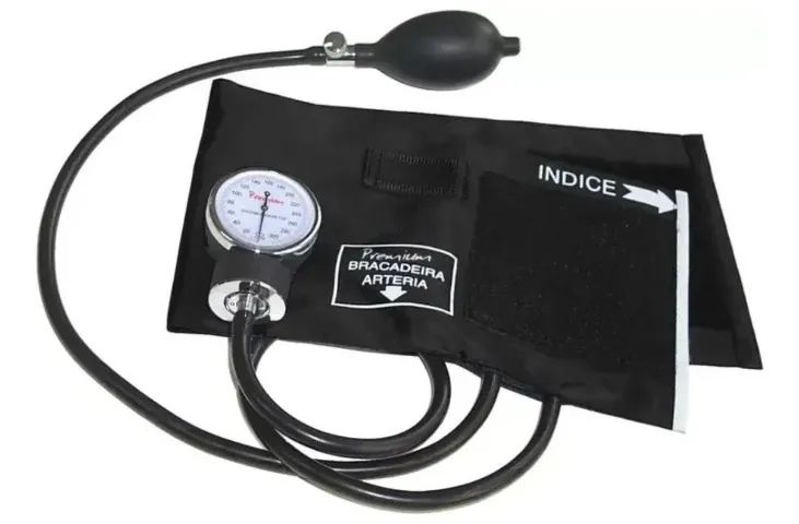 Kit enfermagem  - Foto 5