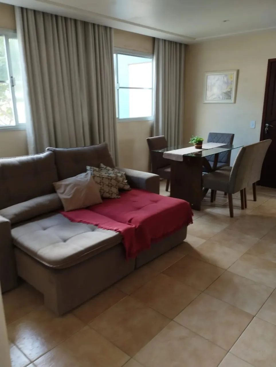 OPORTUNIDADE! Vendo aptº 3 qts suíte, 84m² em Coqueiral de Itaparica na 5ª Etapa - Vila Ve