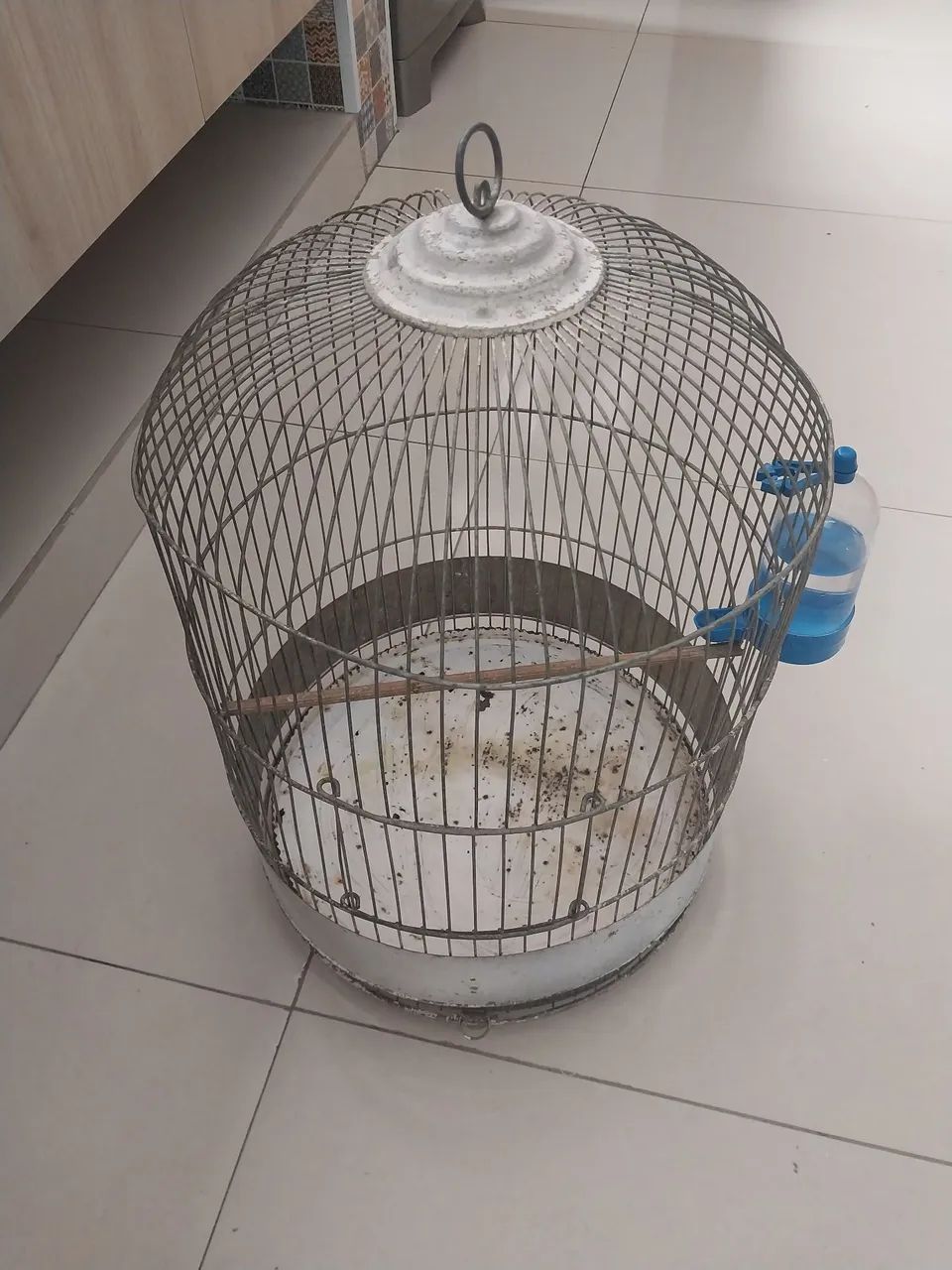 Vendo gaiola - Foto 3
